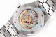 Swiss Audemars Piguet Royal Oak Chronograph 26606 Replica Watch SS Black Dial 41MM (6)_th.jpg